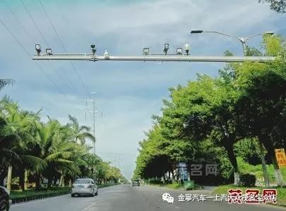 金寧汽車