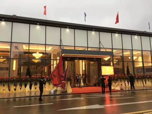 金寧汽車
